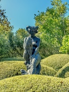 27th Mar 2020 - Dylan Lewis sculpture garden