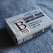Boron soap for face and body. by nyngamynga