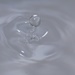 Droplet, Not Splash by granagringa