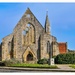 The Royal Garrison Church,Portsmouth by carolmw
