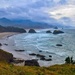 Oregon Coast  by theredcamera