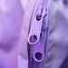 Purple Backpack by kwind