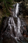 29th Mar 2020 - Waterfall at The Narrows lookout
