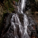 Waterfall at The Narrows lookout by spanner