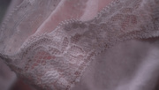 29th Mar 2020 - Pink lace