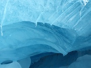 29th Mar 2020 - Under a glacier
