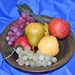Fruit bowl by sandlily