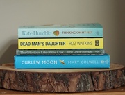 29th Mar 2020 - What I Read in March