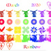 Alternative rainbow2020 by sugarmuser