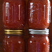 Home-Canned Tomatoes by bjywamer