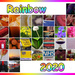 Rainbow 2020 by 30pics4jackiesdiamond
