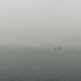 Rainy and misty day by wongbak