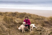 28th Feb 2015 - in the dunes