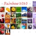 Rainbow 2020 by serendypyty