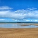 Beach panorama.  by cocobella