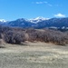 Colorado Spring Day by harbie