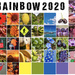 Rainbow 2020 by yorkshirekiwi