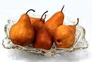 31st Mar 2020 - pears