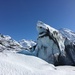 Shark Glacier by jshewman