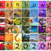 Rainbow 2020 by ingrid01