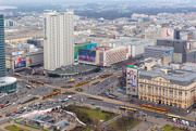 8th Mar 2020 - Warsaw Transportation Central