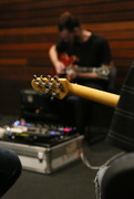 10th Mar 2020 - Guitar Session