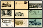 31st Mar 2020 - 0331-Postcards