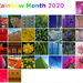 Rainbow month by rumpelstiltskin