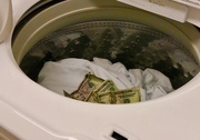 1st Apr 2020 - Money Laundering