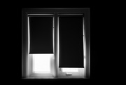 1st Apr 2020 - the bedroom window