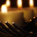 Fork Candles by 30pics4jackiesdiamond