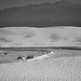White Sands, New Mexico by eudora