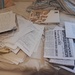 throwing away kilos and kilos of paper by zardz