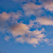 Spring sky by larrysphotos