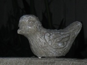 10th Jan 2011 - Birdbath bird