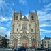 Saint Pierre et Saint Paul cathedral.  by cocobella