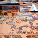 500+ Piece Jigsaw Puzzle by bjywamer