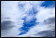 3rd Apr 2020 - Clouds