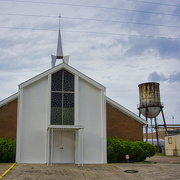 2nd Mar 2020 - Mt Pleasant Baptist Church