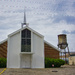 Mt Pleasant Baptist Church by eudora