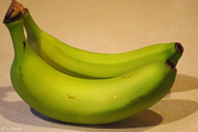 4th Apr 2020 - Banana