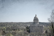 3rd Apr 2020 - Kentucky State Capitol