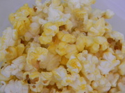 4th Apr 2020 - Popcorn 