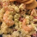shrimp salad with couscous by wiesnerbeth