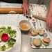 making scallion pancakes day one by wiesnerbeth