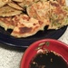 making scallion pancakes day two by wiesnerbeth