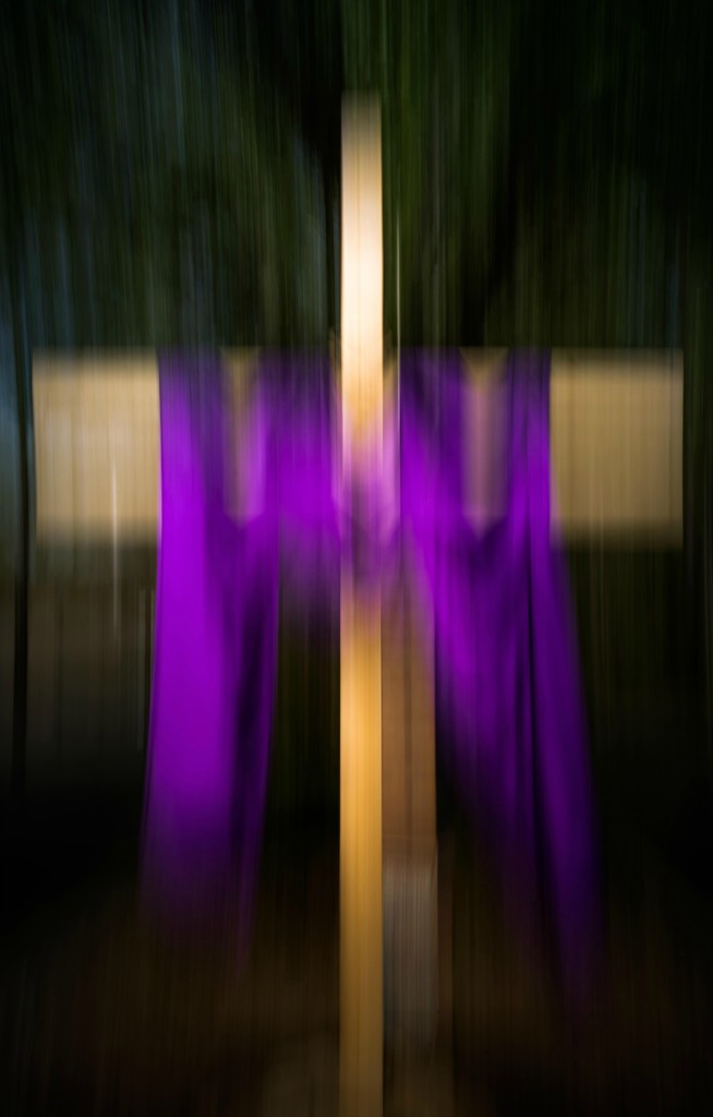 Lent ICM by darylo