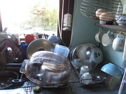 4th Apr 2020 - dishes 2