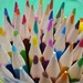 pencil crayons by isaacsnek