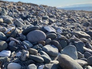 4th Apr 2020 - Beach Rocks